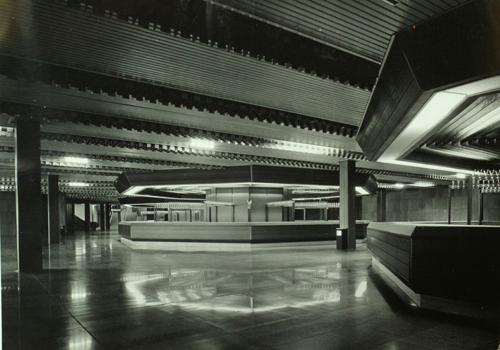 Palác kultury Kongresové centrum Praha