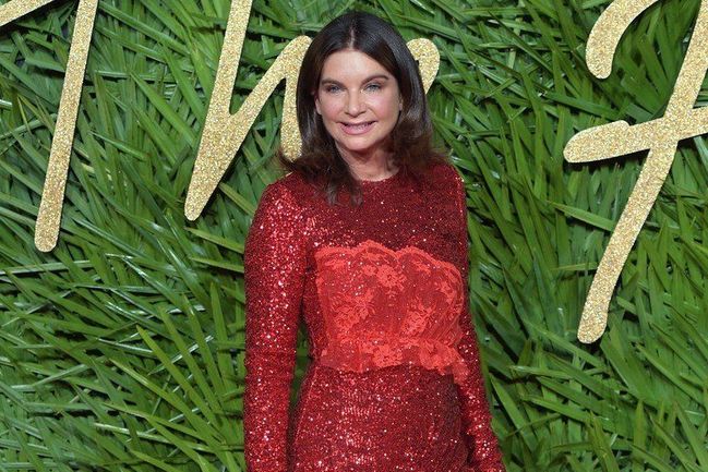 Natalie Massenet