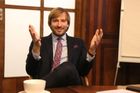 Superšpitál na poli. Místo Bulovky byty, plánuje Babišův adept na ministra