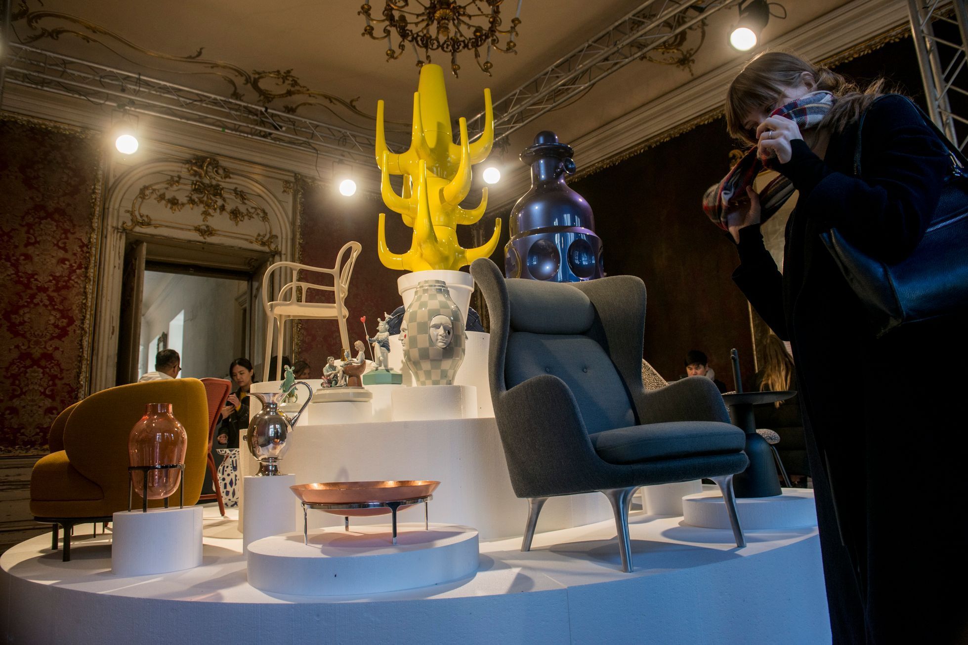 Designblok: Manifest