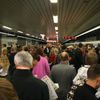 Praha se vrací do práce po povodni