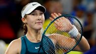 Australian Open, 1. kolo: Mirra Andrejevová