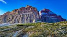 Tre Cime