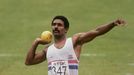 Daley Thompson