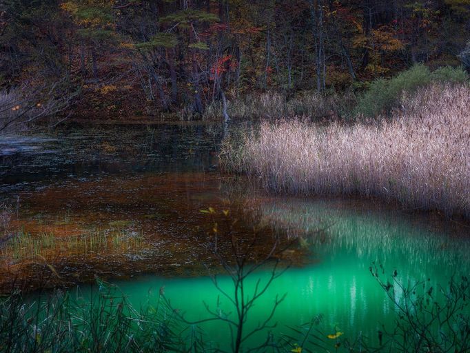 Vítězové Sony World Photography Awards 2020 - Krajina, Travel