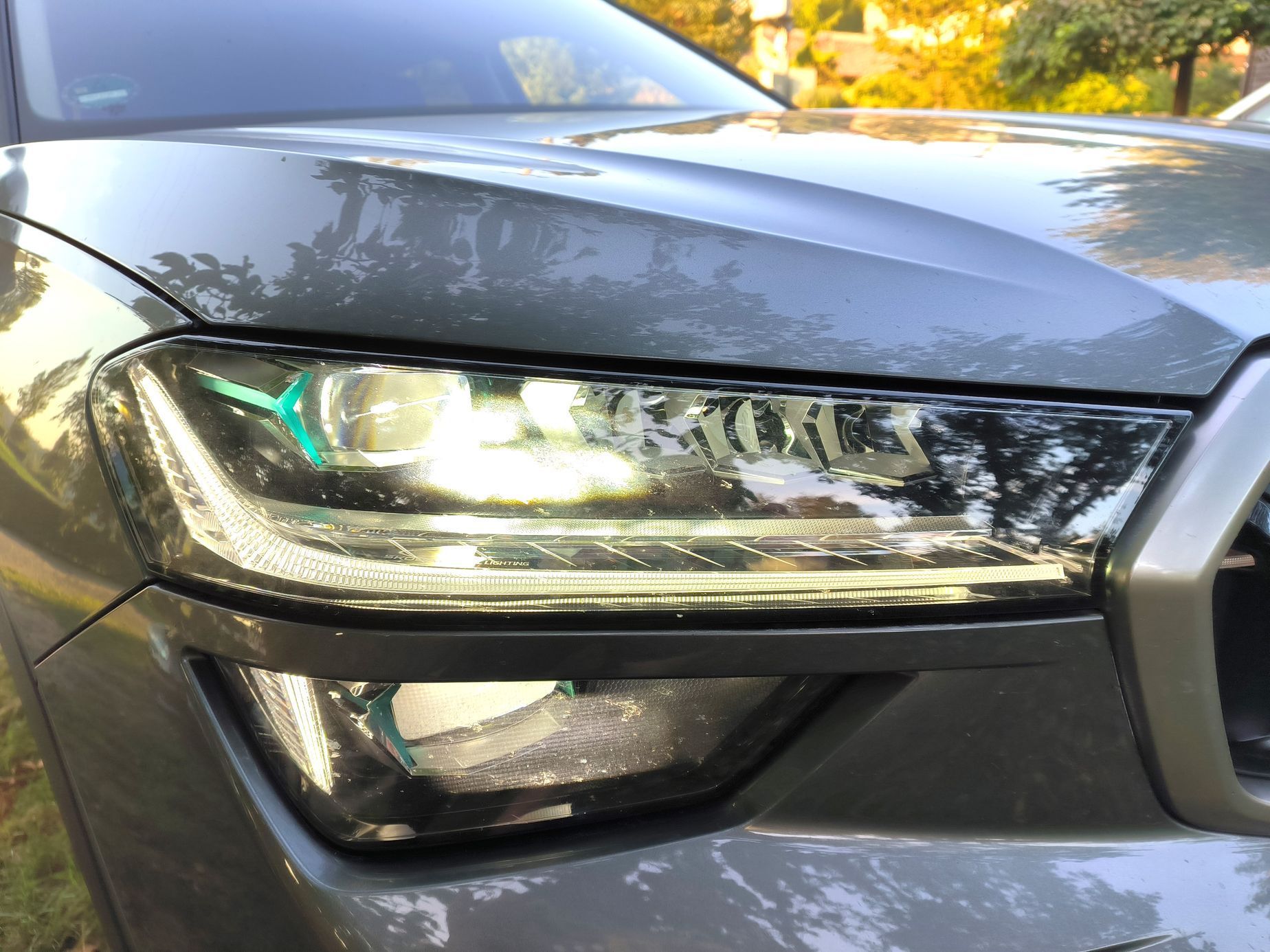 Škoda Kodiaq 2024