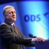 Kongres ODS: Mirek Topolánek