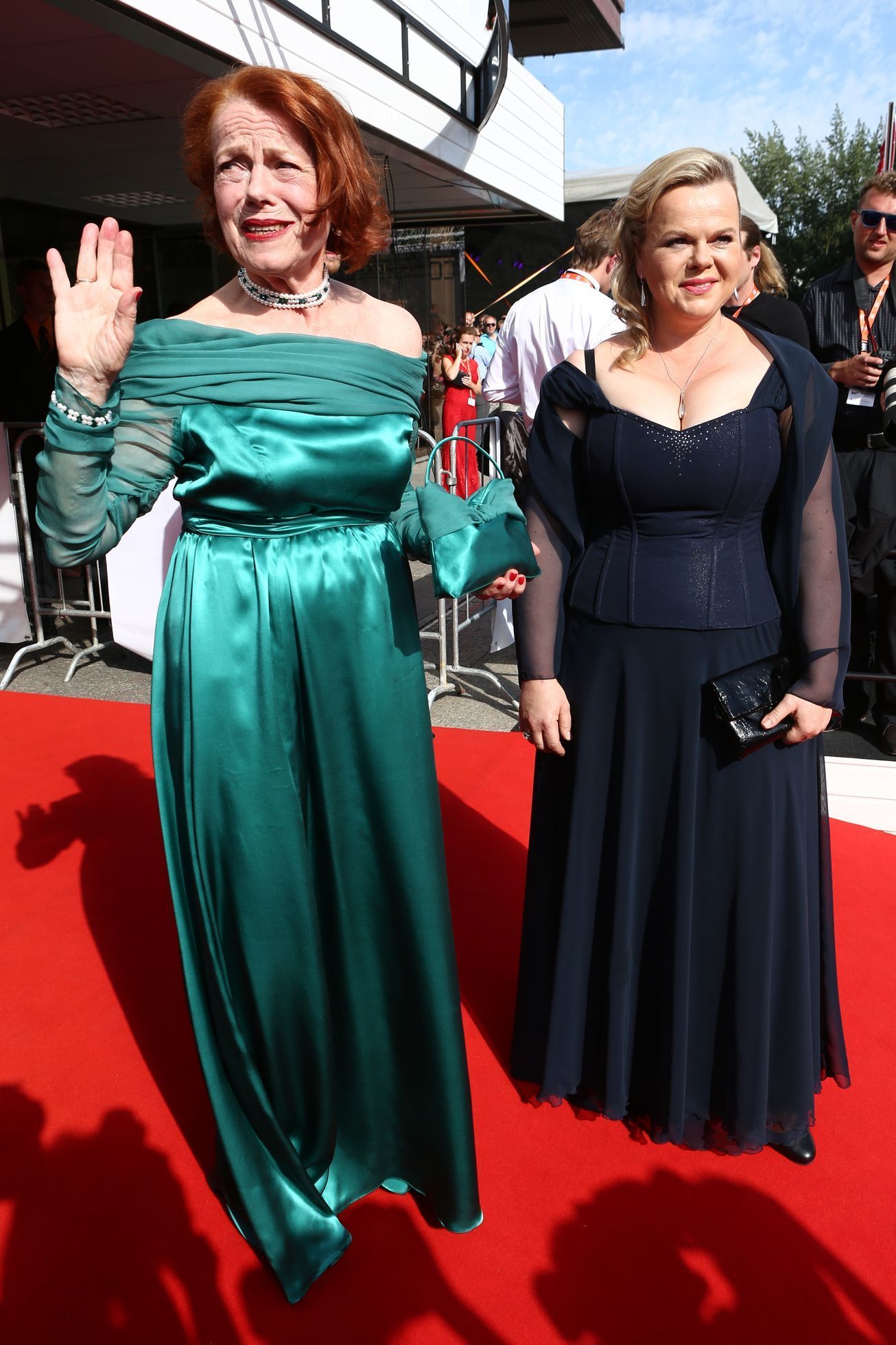 MFF KV 2015 - závěr festivalu