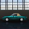 Alfa Romeo Spider
