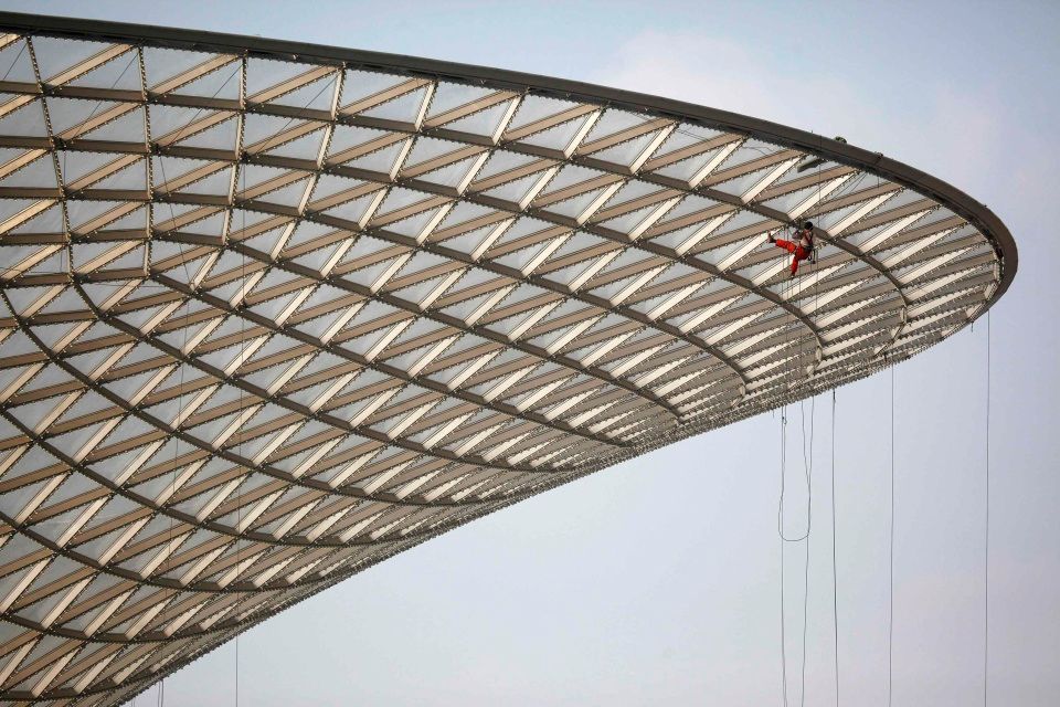 Expo 2010 v Šanghaji