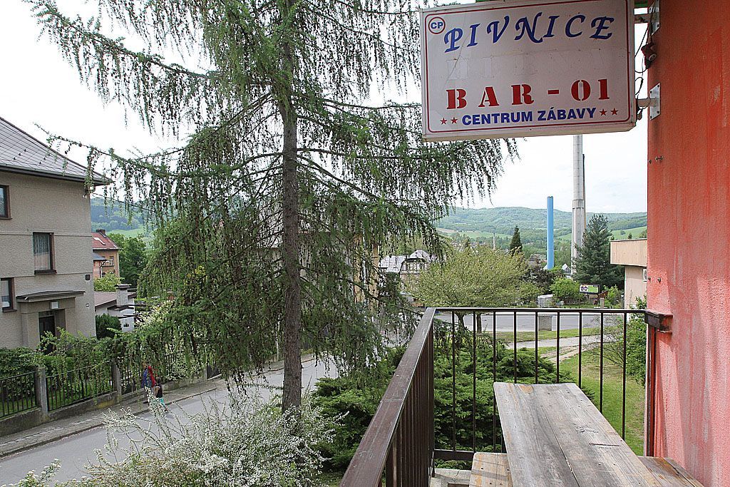 Děčín