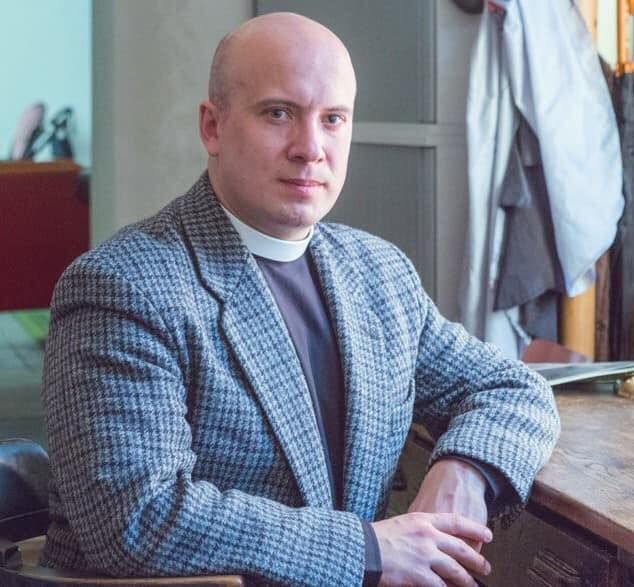 Petr Jan Vinš
