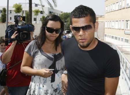 Daniel Alves