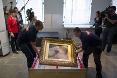 Historici odhalili, kdo je nahá žena z kontroverzního Courbetova obrazu