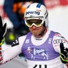 MS 2011 - sjezd: Romed Baumann