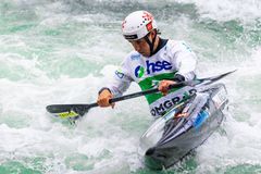 Poslední jízda vzala Česku zlato. Krejčí je tak vicemistrem světa, Prskavec má bronz