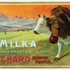 Milka 1901_nach_Milka_Plakat_nach