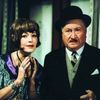 Jaroslav Marvan, Květa Fialová, Hříšní lidé města pražského, TV seriál, 1968.