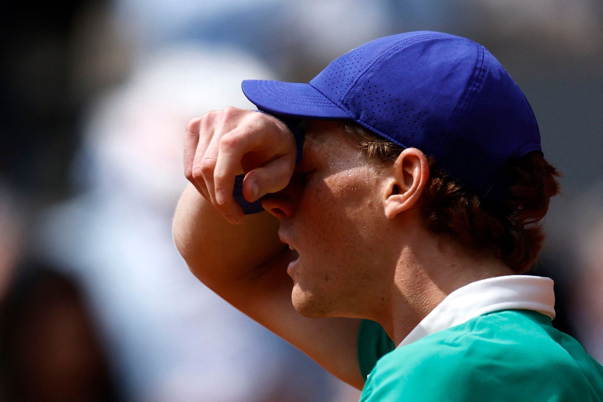 Finále French Open 2025