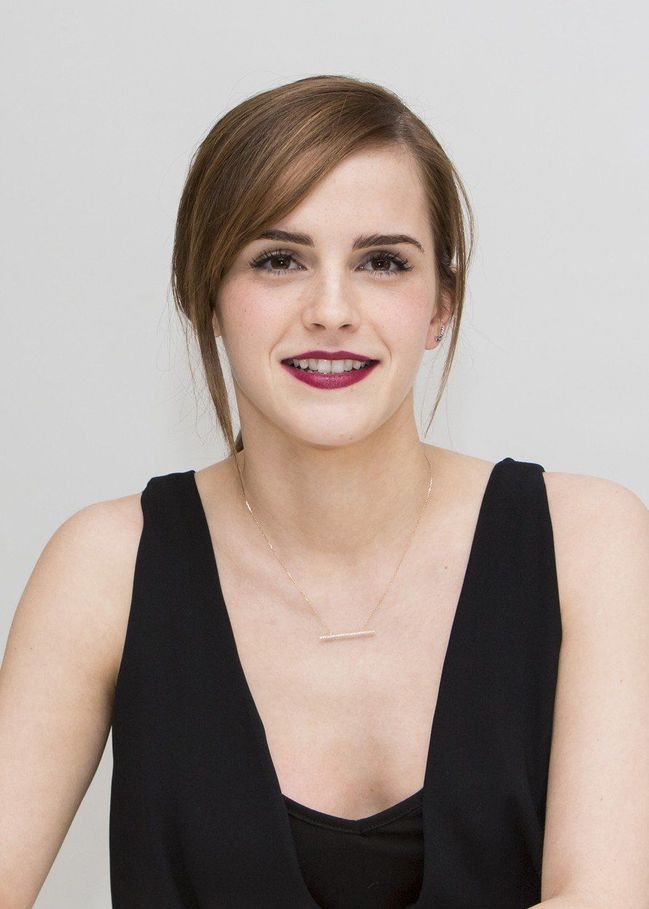 Emma Watsonová
