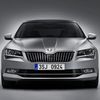 Škoda Superb 2015