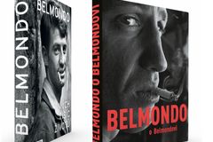 Vychází dvě knihy o Jeanu-Paulu Belmondovi. Herec je sám napsal a uspořádal