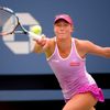 US Open: Yanina Wickmayerová