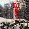 Sníh v Tanvaldu i jinde