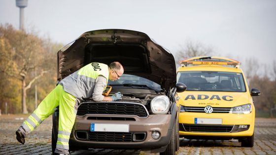 Největší držáky a propadáky. Letošní statistika poruchových aut je plná překvapení