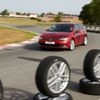 Test letních pneumatik 2025