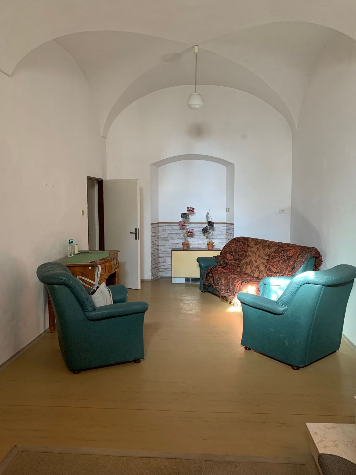 Zámek Žďár nad Sázavou ubytování Jelen rekonstrukce