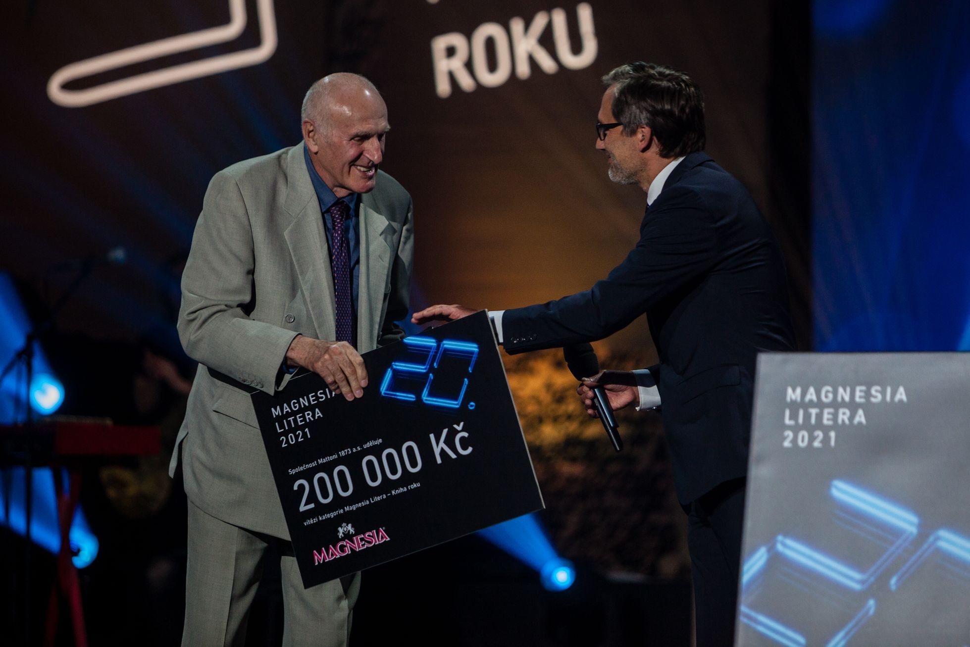 Magnesia Litera 2021