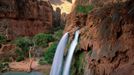 Název : Havasu Falls   Místo : USA