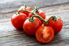 BLOG Selavis: Kouzelná rajčata pro omlazení, pleť bez vrásek a akné