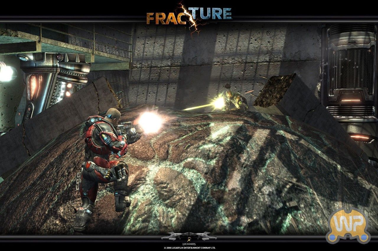 Fracture
