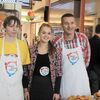 Filantropie - Pečení pro děti - Pasáž Myslbek aneb Nemám čas, běžím si koupit drahý hadry