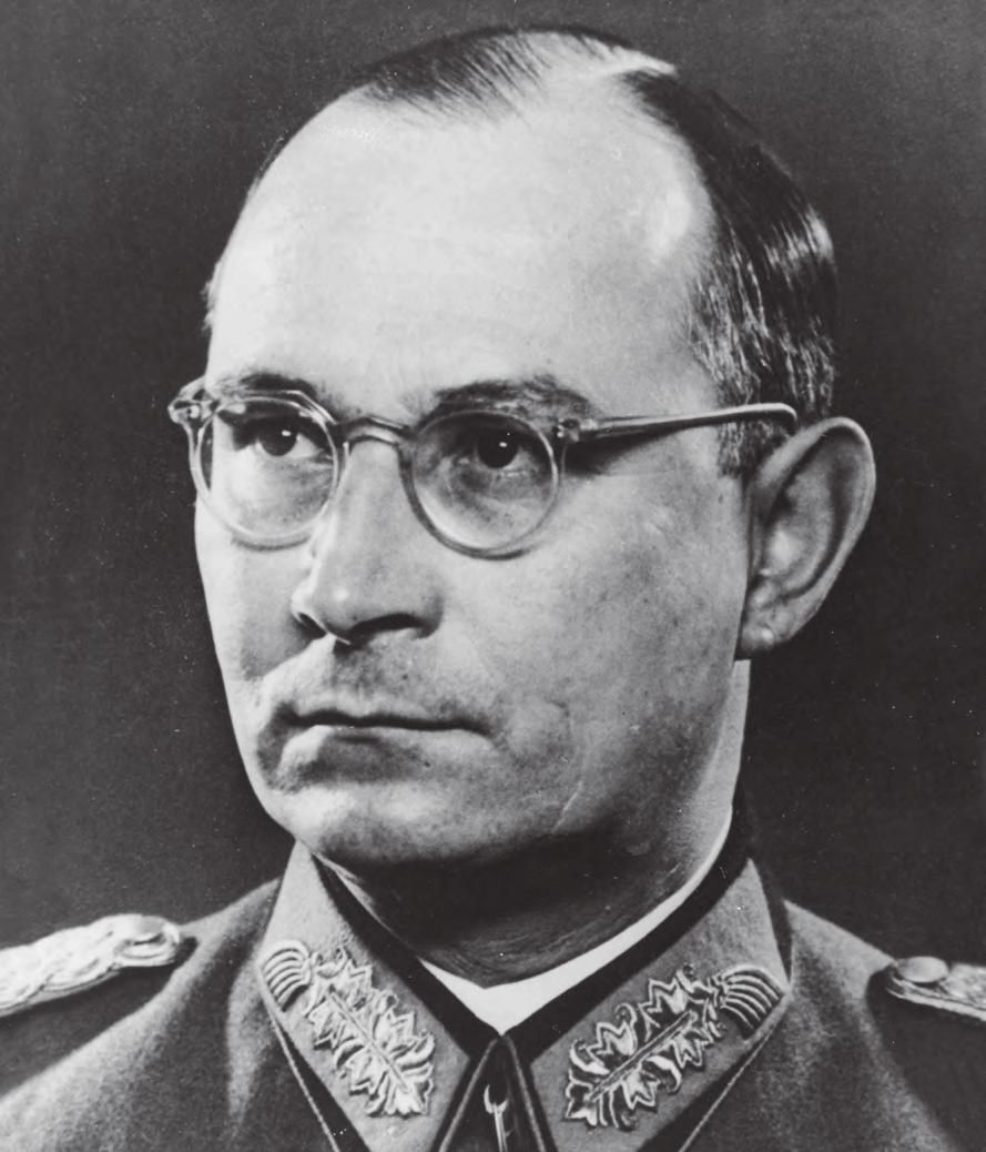 Jednorázové užití / Uplynulo 75 let od operace Valkýra, během které měl být zlikvidován Adolf Hitler / Německý památník