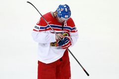 "Je čas." Jágr hořce končil reprezentační kariéru, teď mu IIHF složila poklonu