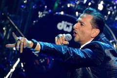 Depeche Mode darovali vlastní sektě novou relikvii
