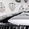 Mercedes-Maybach třídy S