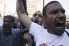 Islamisté vracejí úder, zabili 24 egyptských policistů