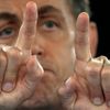 Nicolas Sarkozy