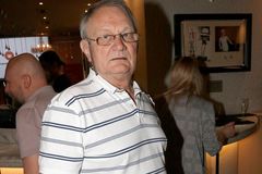 "Nevychází vůbec z pokoje," strachuje se okolí o zdraví Jiřího Adamce