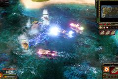 Tři kampaně v Red Alert 3 - VIDEO