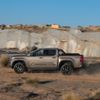 Volkswagen Amarok nová generace pick-up