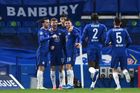 Video: Chelsea si poradila s Realem a chystá se anglické finále Ligy mistrů