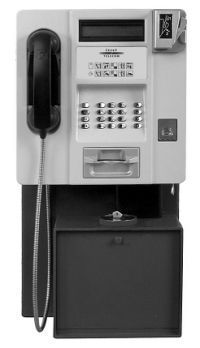 Telefonní automat