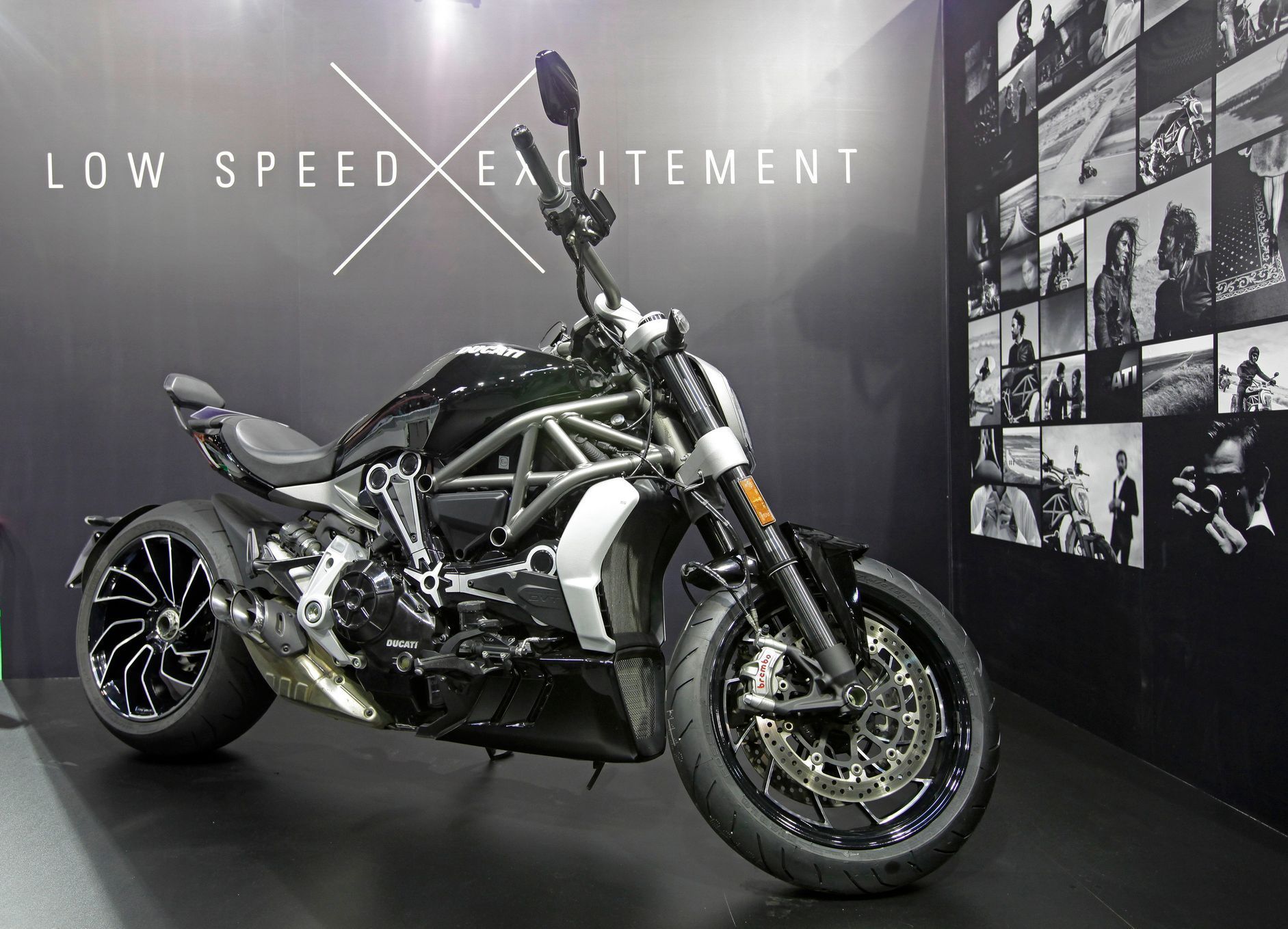 Motosalon 2017