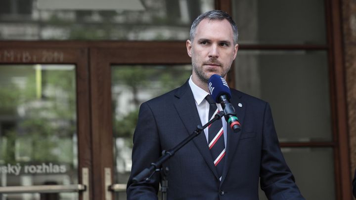 Pozastavujeme oficiální styky s Prahou, oznámila Šanghaj kvůli smlouvě s Tchaj-pejí