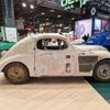Škoda Auto na Retromobile 2025